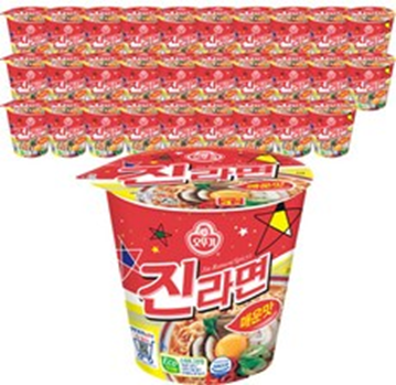 컵 라면 추천 순위 한국인이라면 꼭 먹는 BEST 10 (2023년) 1 컵 라면 추천 순위 1